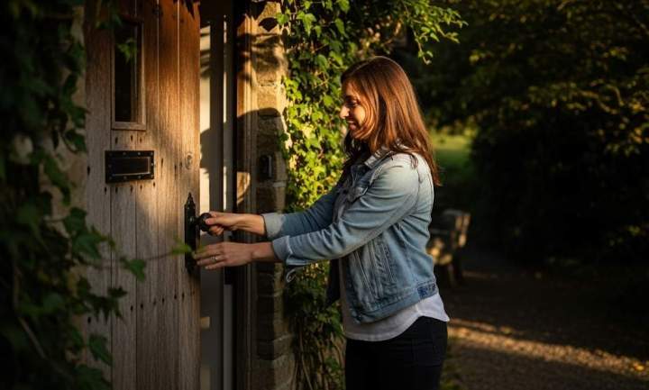 ouverture porte urgence Dijon